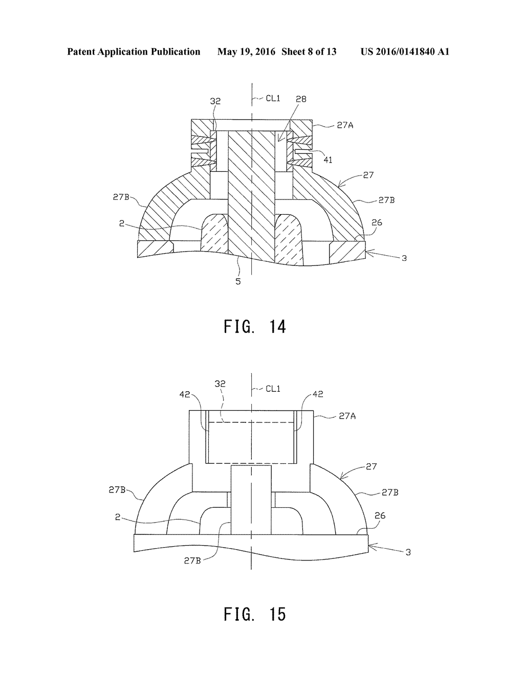 SPARK PLUG - diagram, schematic, and image 09