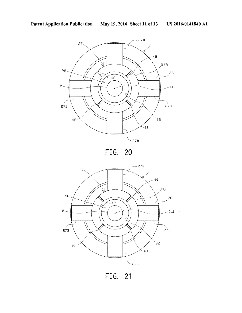 SPARK PLUG - diagram, schematic, and image 12