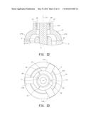 SPARK PLUG diagram and image