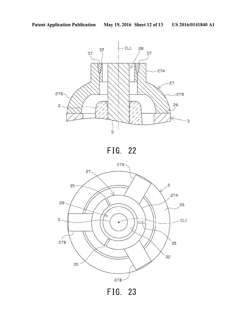 SPARK PLUG - diagram, schematic, and image 13