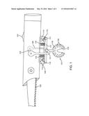 Remote tool device diagram and image