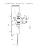 Remote tool device diagram and image