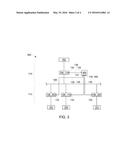 ZONE SELECTIVE INTERLOCKING AND CIRCUIT PROTECTION DEVICE MONITORING IN A     POWER DISTRIBUTION SYSTEM diagram and image