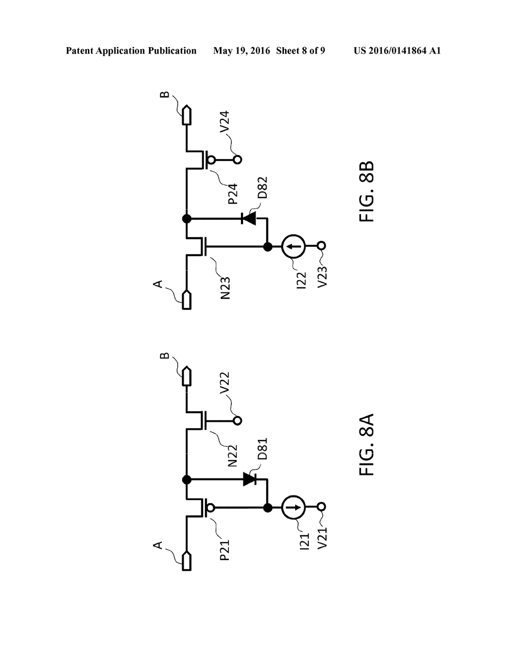 PROTECTION CIRCUIT - diagram, schematic, and image 09