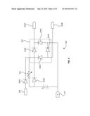 UNINTERRUPTIBLE POWER SUPPLY FOR SMPS LOADS diagram and image