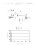 DETECTING DEVICE, POWER RECEIVING DEVICE, CONTACTLESS POWER TRANSMISSION     SYSTEM, AND DETECTING METHOD diagram and image