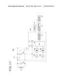 DETECTING DEVICE, POWER RECEIVING DEVICE, CONTACTLESS POWER TRANSMISSION     SYSTEM, AND DETECTING METHOD diagram and image