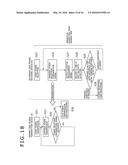 DETECTING DEVICE, POWER RECEIVING DEVICE, CONTACTLESS POWER TRANSMISSION     SYSTEM, AND DETECTING METHOD diagram and image