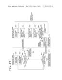 DETECTING DEVICE, POWER RECEIVING DEVICE, CONTACTLESS POWER TRANSMISSION     SYSTEM, AND DETECTING METHOD diagram and image