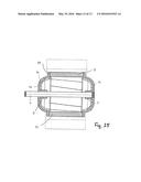 Rotor for a reluctance motor, in particular a synchronous reluctance     motor, method for producing such a rotor, and reluctance motor comprising     such a rotor diagram and image