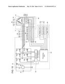 ELECTRIC WORKING MACHINE diagram and image