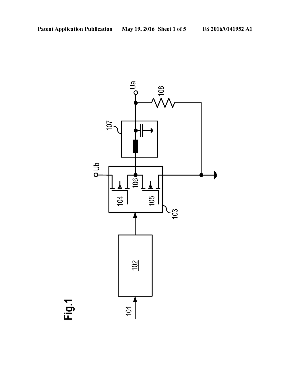 Digital Power Factor Correction - diagram, schematic, and image 02