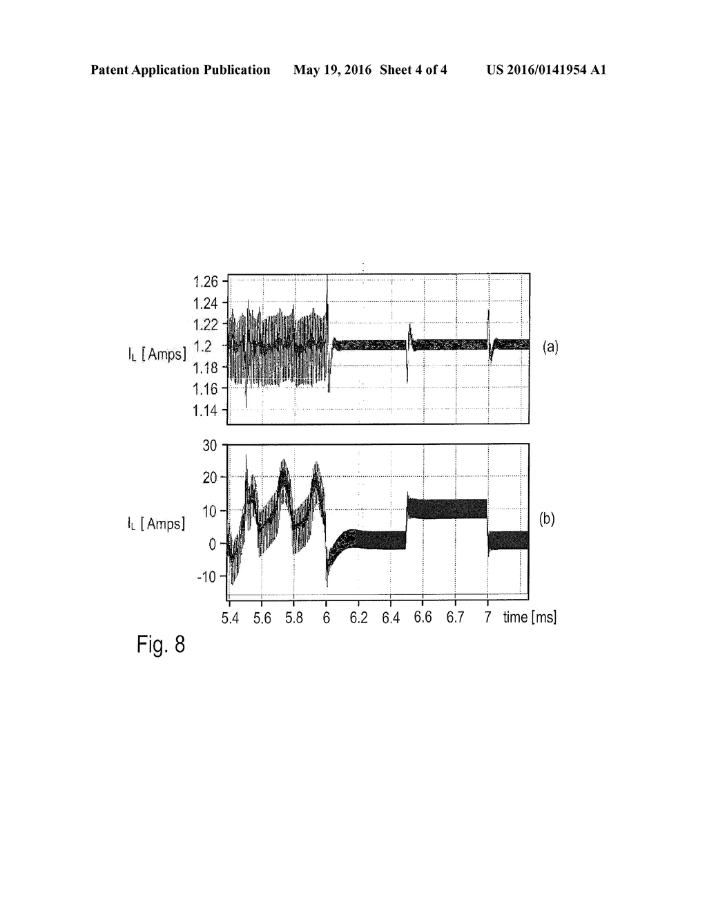 METHOD FOR CONTROLLING A POWER STAGE - diagram, schematic, and image 05