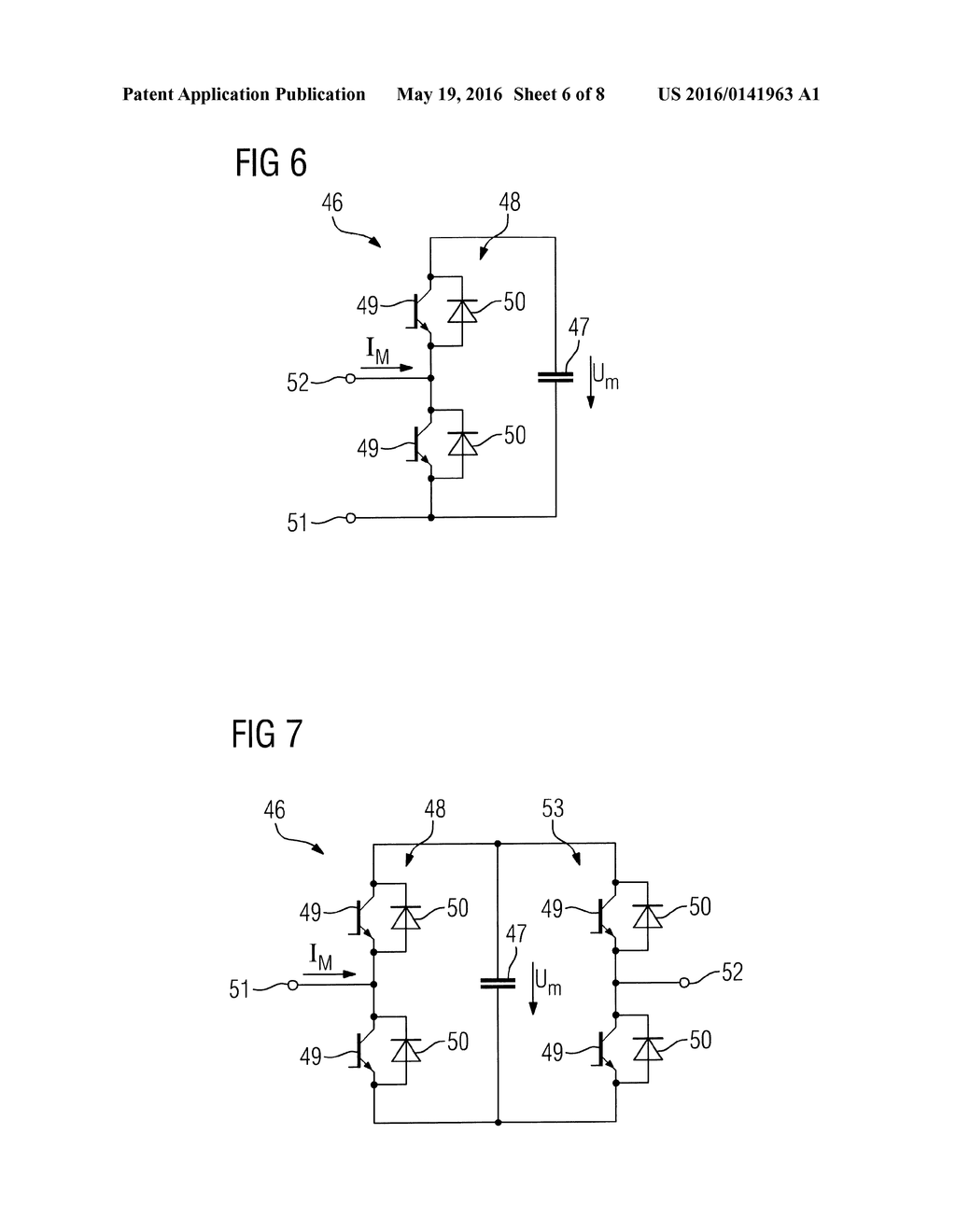 MODULAR MULTI-LEVEL DC-DC CONVERTER FOR HVDC APPLICATIONS - diagram, schematic, and image 07