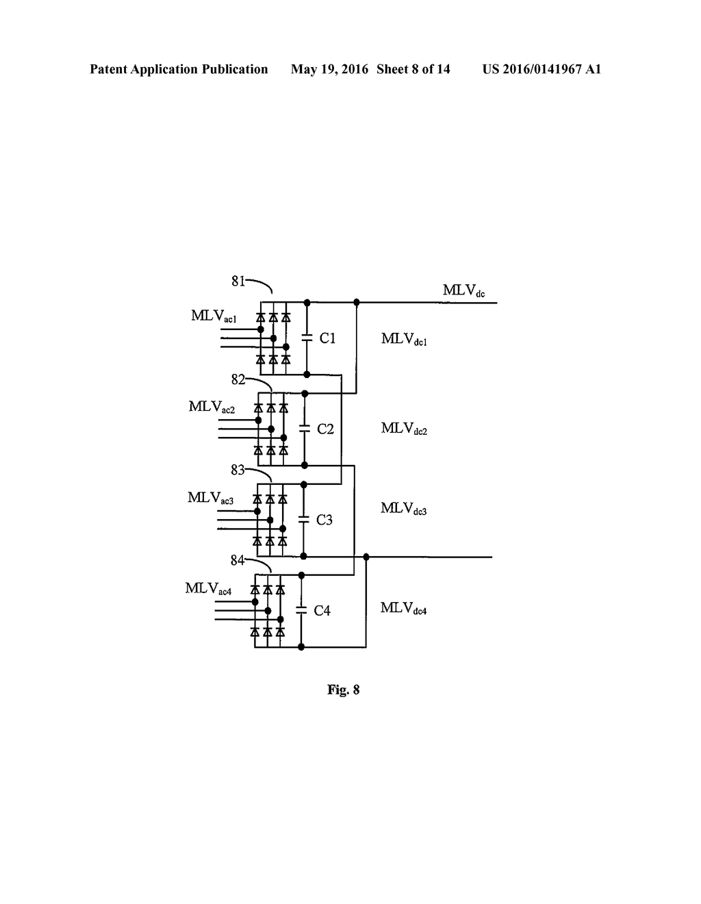 DC POWER SUPPLY SYSTEM - diagram, schematic, and image 09