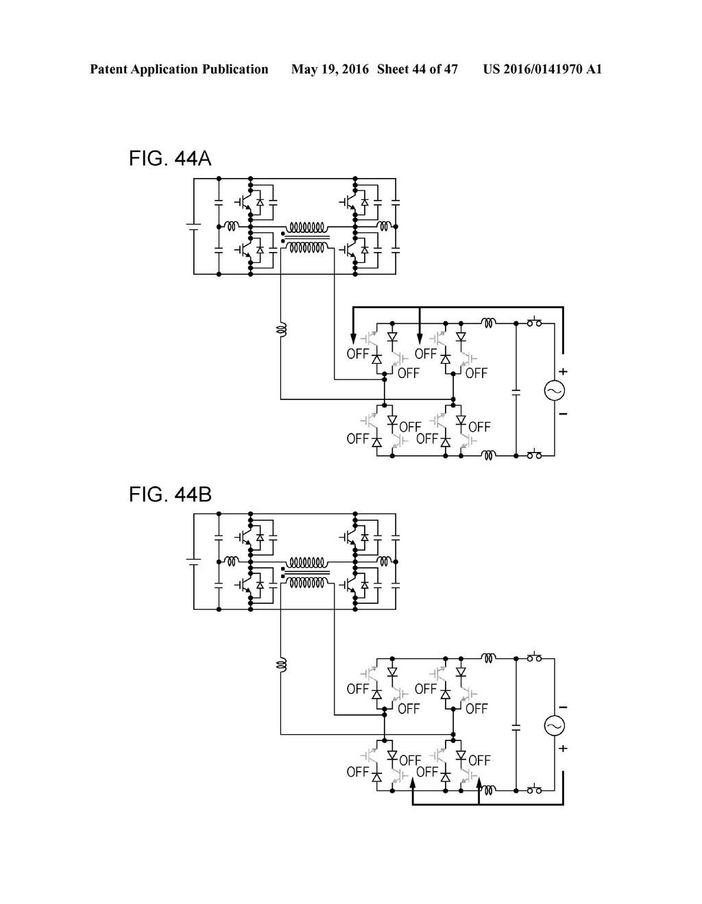 POWER CONVERSION APPARATUS - diagram, schematic, and image 45