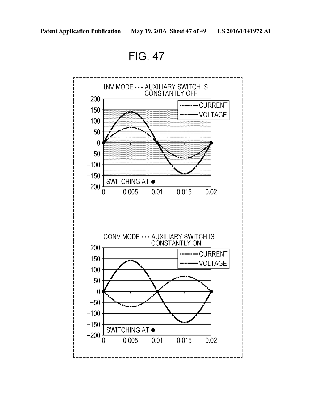 POWER CONVERSION APPARATUS - diagram, schematic, and image 48