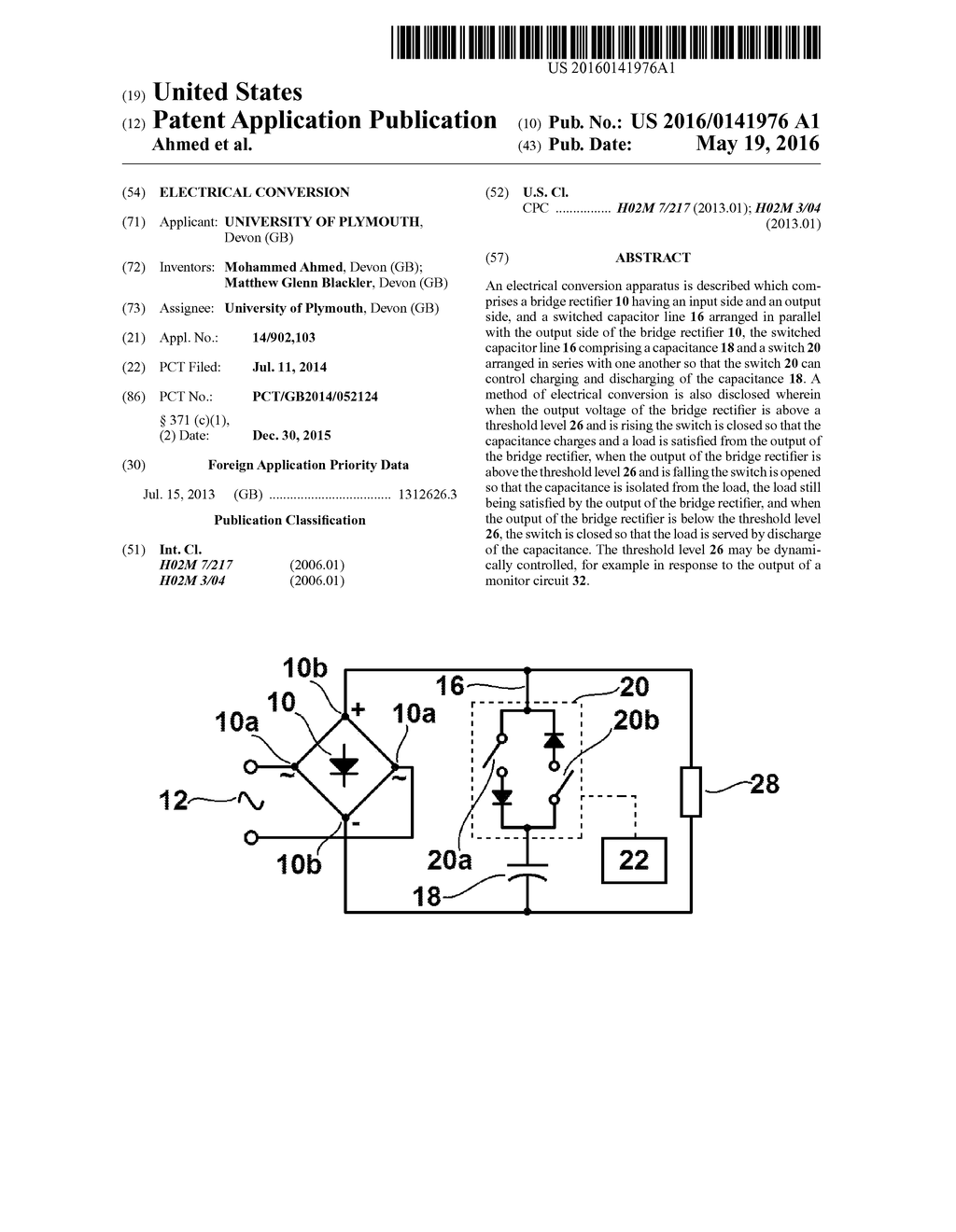 Electrical Conversion - diagram, schematic, and image 01