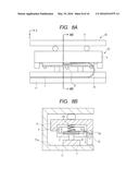 DRIVING DEVICE diagram and image