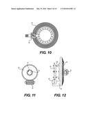 Floating Device Generator diagram and image