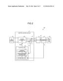 MOTOR DRIVE SYSTEM AND MOTOR CONTROL DEVICE diagram and image