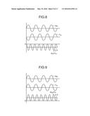 MOTOR DRIVE SYSTEM AND MOTOR CONTROL DEVICE diagram and image