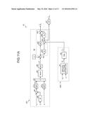 MOTOR DRIVE SYSTEM AND MOTOR CONTROL DEVICE diagram and image