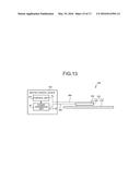 MOTOR DRIVE SYSTEM AND MOTOR CONTROL DEVICE diagram and image