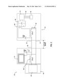 EXTERNAL ANTENNA FOR COMMUNICATING WITH A MOTOR AND METHOD OF USING SAME diagram and image