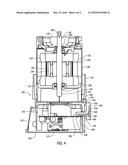 EXTERNAL ANTENNA FOR COMMUNICATING WITH A MOTOR AND METHOD OF USING SAME diagram and image