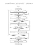 MOTOR CONTROL DEVICE AND MOTOR CONTROL SYSTEM diagram and image