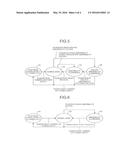 MOTOR CONTROL DEVICE AND MOTOR CONTROL SYSTEM diagram and image