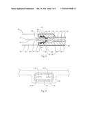 Photovoltaic Devices With Improved Connector and Electrical Circuit     Assembly diagram and image