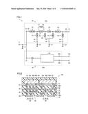 DEMULTIPLEXING APPARATUS diagram and image