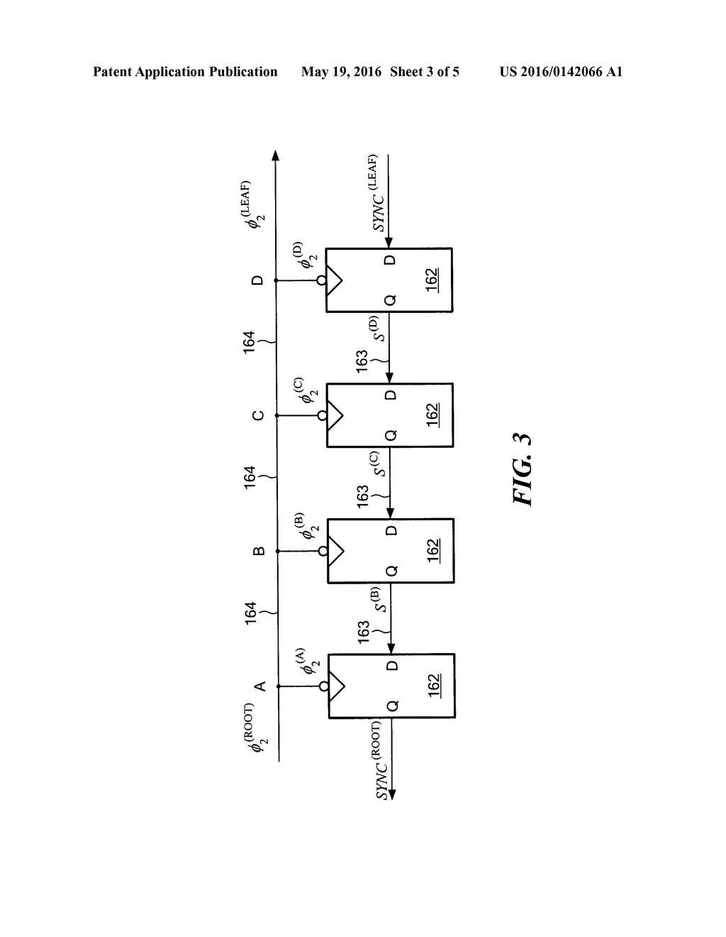 FREQUENCY DIVISION CLOCK ALIGNMENT - diagram, schematic, and image 04