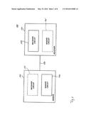 RECEIVER, SENDER, METHOD FOR RETRIEVING AN ADDITIONAL DATUM FROM A SIGNAL     AND METHOD FOR TRANSMITTING A DATUM AND AN ADDITIONAL DATUM IN A SIGNAL diagram and image