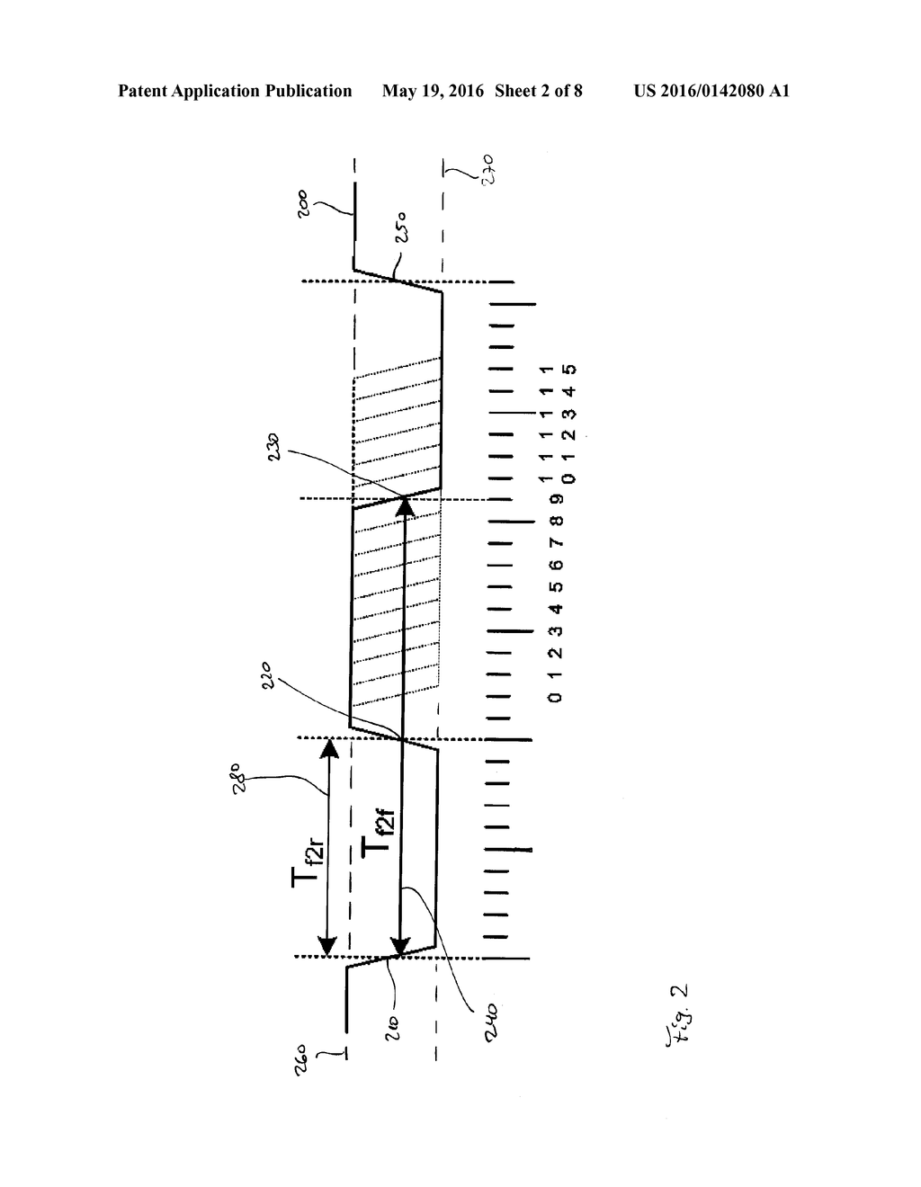 RECEIVER, SENDER, METHOD FOR RETRIEVING AN ADDITIONAL DATUM FROM A SIGNAL     AND METHOD FOR TRANSMITTING A DATUM AND AN ADDITIONAL DATUM IN A SIGNAL - diagram, schematic, and image 03