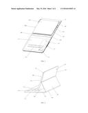 Multifuctional Protective Case With Wirelss Router Functionality diagram and image