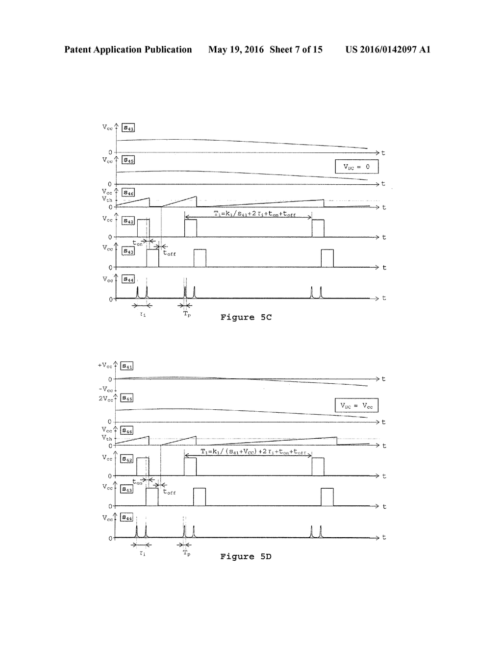 ENERGY-EFFICIENT SYSTEM FOR DISTANT MEASUREMENT OF ANALOGUE SIGNALS - diagram, schematic, and image 08