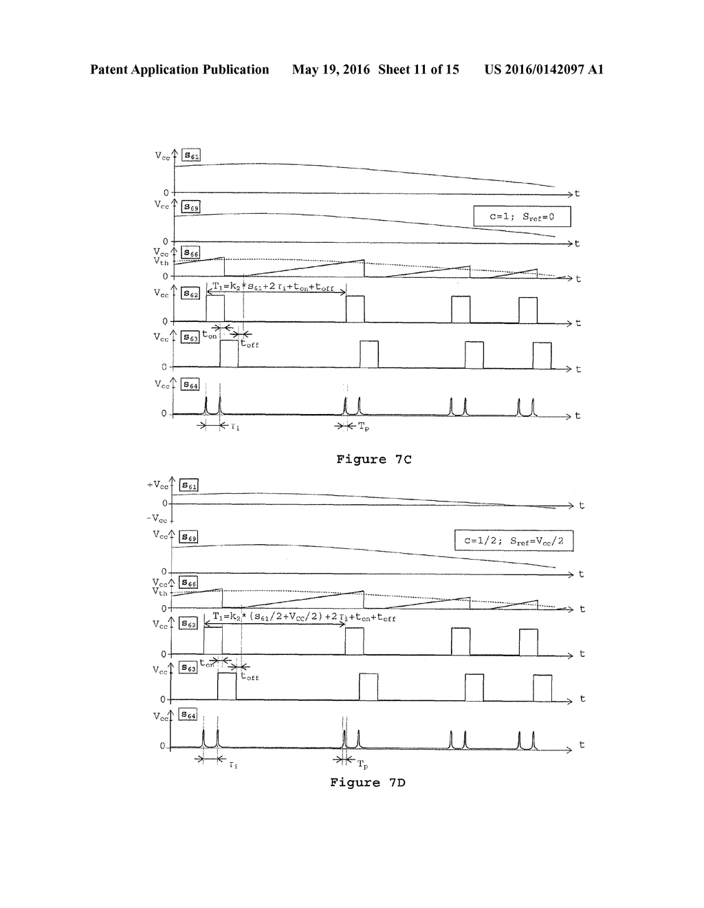 ENERGY-EFFICIENT SYSTEM FOR DISTANT MEASUREMENT OF ANALOGUE SIGNALS - diagram, schematic, and image 12