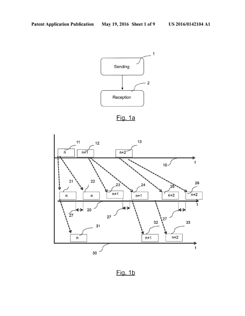 METHOD OF COMMUNICATIONS IN A NETWORK INTERCONNECTING AT LEAST TWO POWER     GENERATORS, AND CORRESPONDING INTERFACING DEVICE - diagram, schematic, and image 02