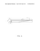 NEAR-FIELD COMMUNICATION MODULE OF ELECTRONIC DEVICE diagram and image