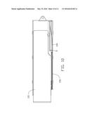 NEAR-FIELD COMMUNICATION MODULE OF ELECTRONIC DEVICE diagram and image