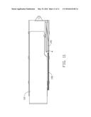 NEAR-FIELD COMMUNICATION MODULE OF ELECTRONIC DEVICE diagram and image