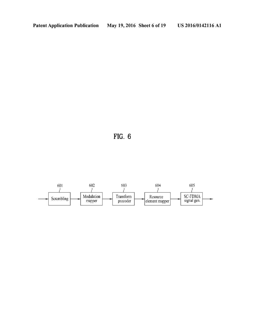 METHOD OF ALLOCATING RESOURCES FOR TRANSMITTING UPLINK SIGNAL IN MIMO     WIRELESS COMMUNICATION SYSTEM AND APPARATUS THEREOF - diagram, schematic, and image 07