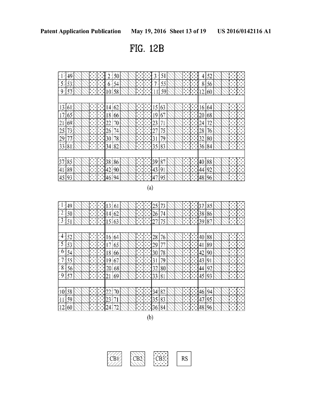 METHOD OF ALLOCATING RESOURCES FOR TRANSMITTING UPLINK SIGNAL IN MIMO     WIRELESS COMMUNICATION SYSTEM AND APPARATUS THEREOF - diagram, schematic, and image 14