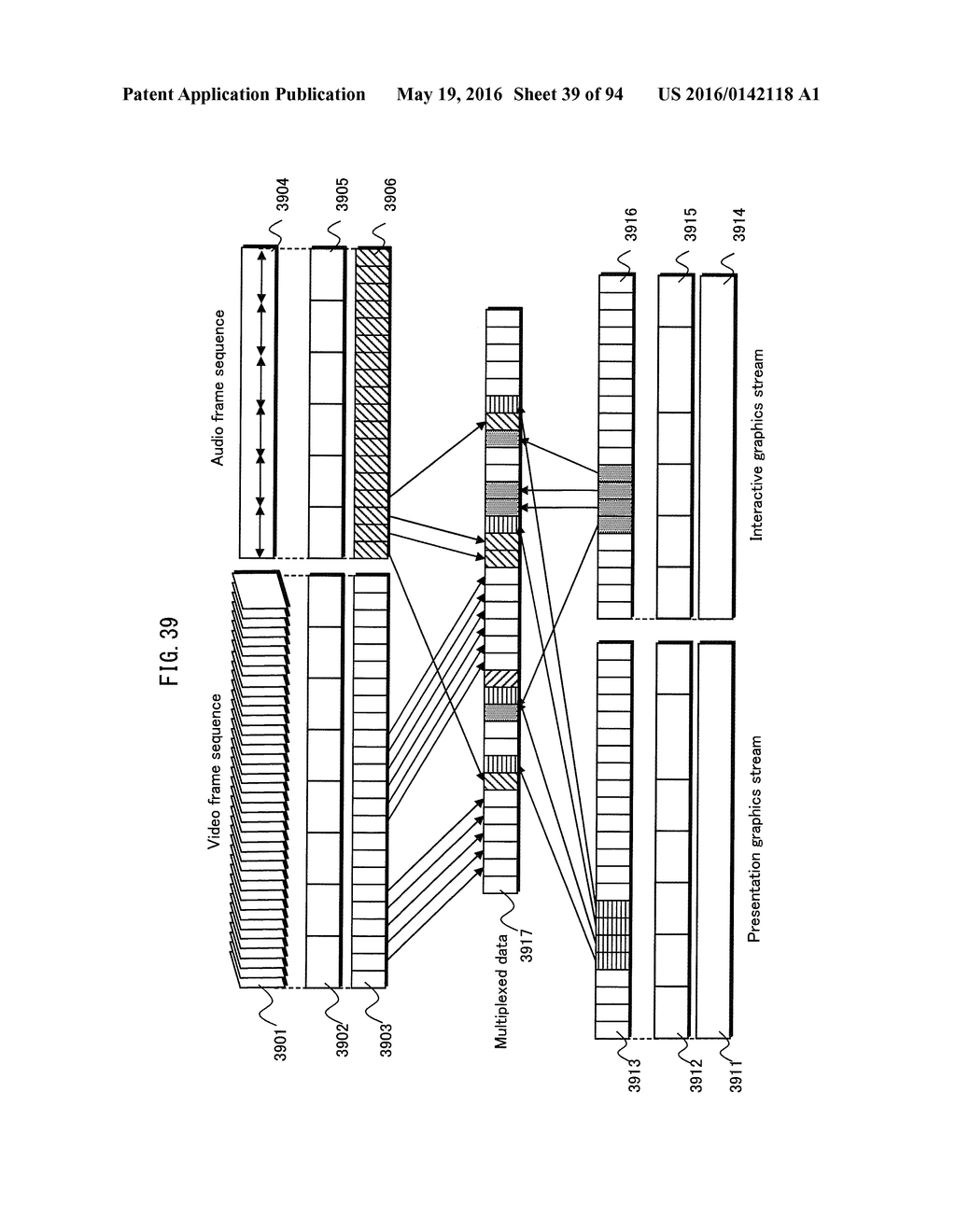 SIGNAL GENERATION METHOD AND SIGNAL GENERATION DEVICE - diagram, schematic, and image 40