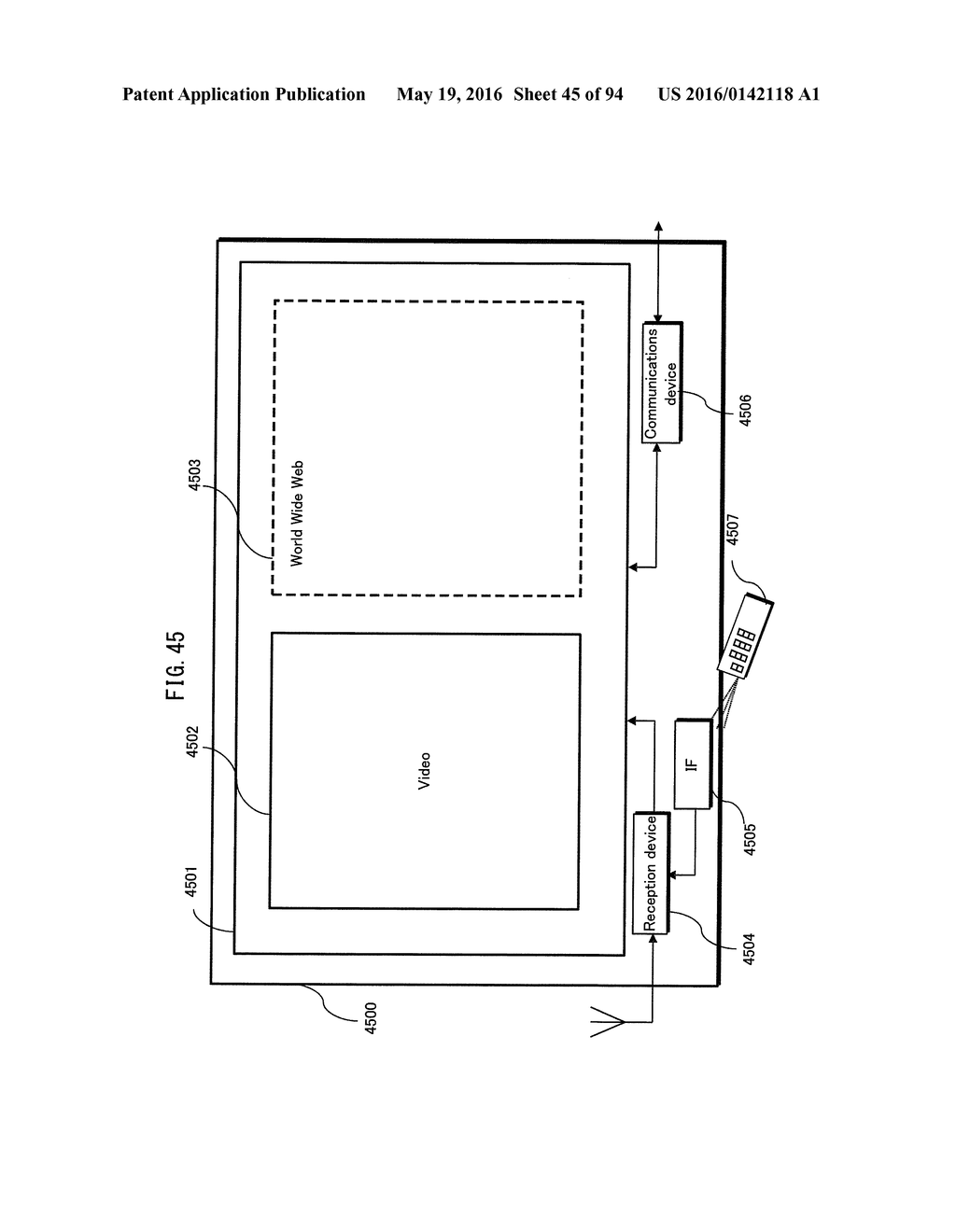 SIGNAL GENERATION METHOD AND SIGNAL GENERATION DEVICE - diagram, schematic, and image 46