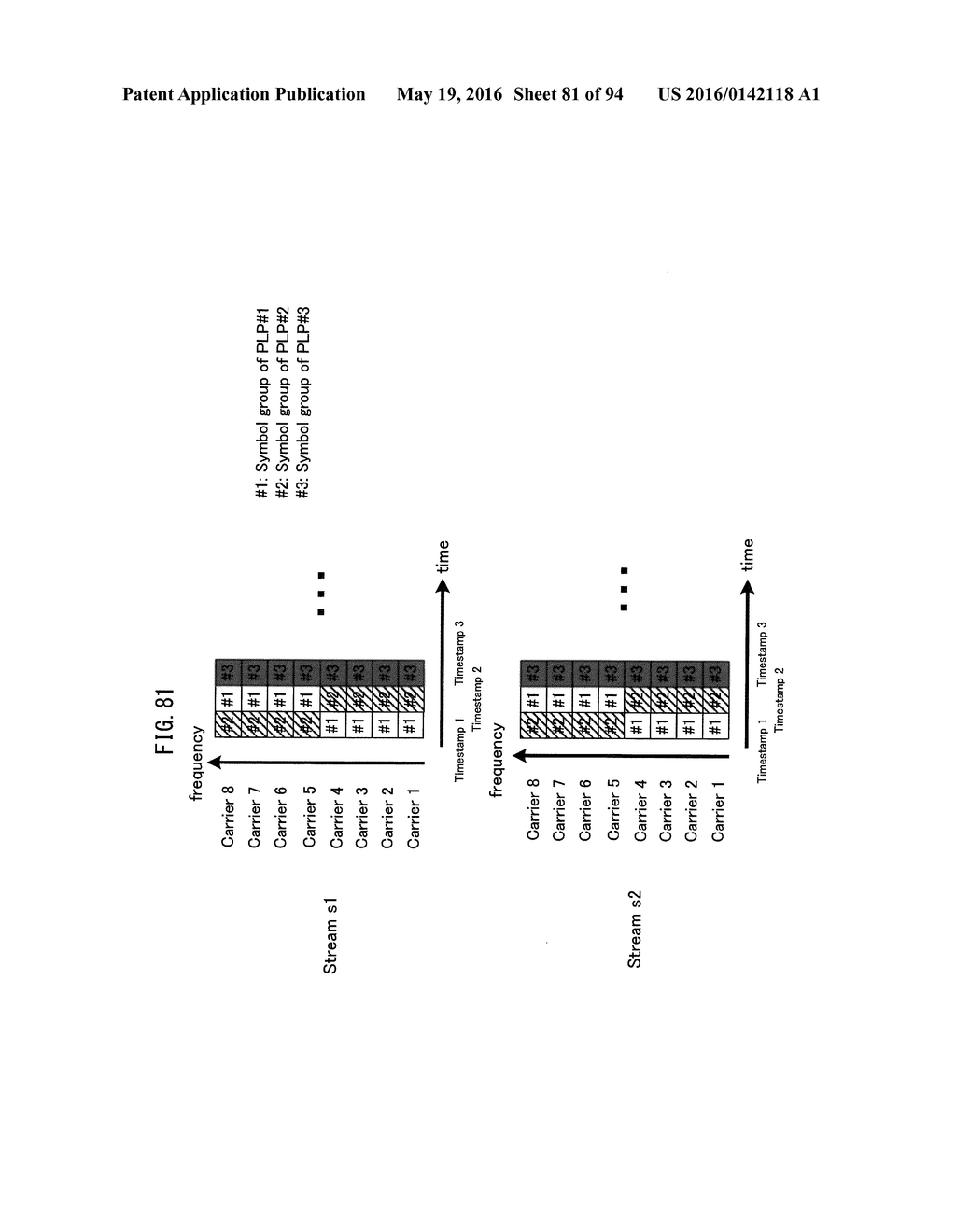 SIGNAL GENERATION METHOD AND SIGNAL GENERATION DEVICE - diagram, schematic, and image 82