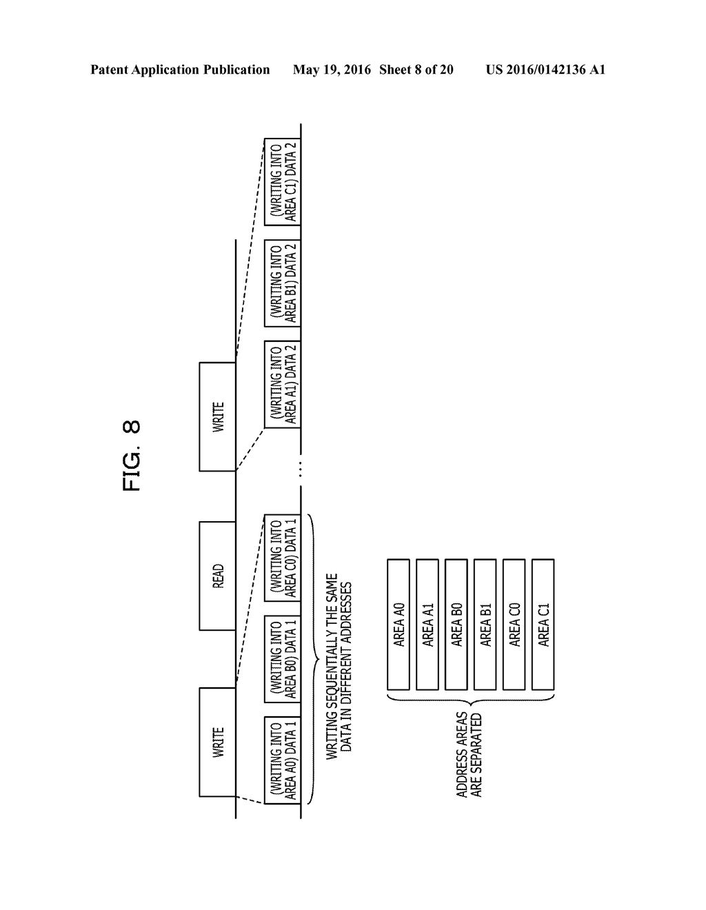 OPTICAL TRANSCEIVER, OPTICAL TRANSMISSION SYSTEM, AND LIGHT SOURCE OUTPUT     MONITORING METHOD - diagram, schematic, and image 09